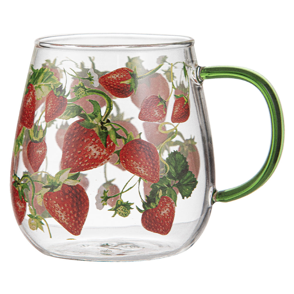 
                      
                        Ashdene Berry Bliss Glass Mugs
                      
                    