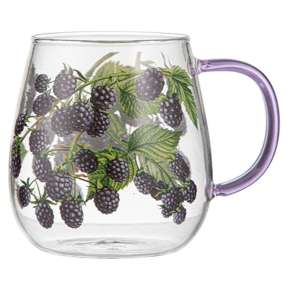 
                      
                        Ashdene Berry Bliss Glass Mugs
                      
                    