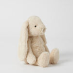 Bunny Beige Medium