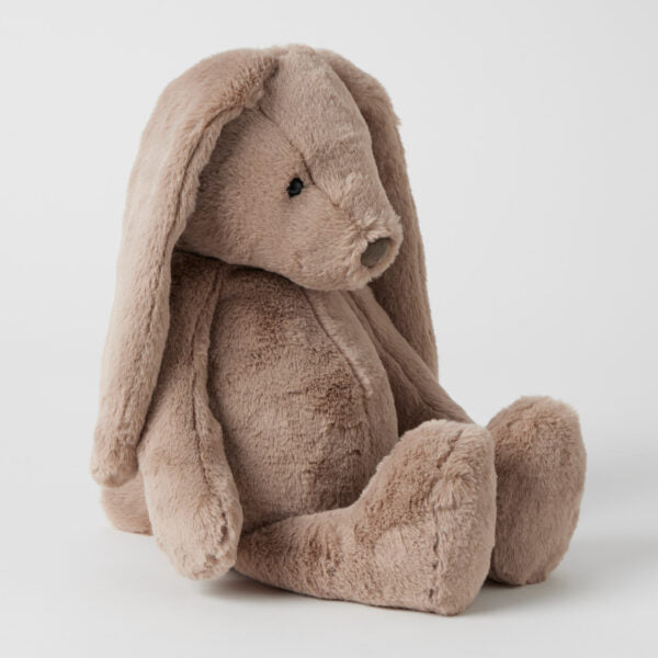 
                      
                        Taupe Bunny Large
                      
                    
