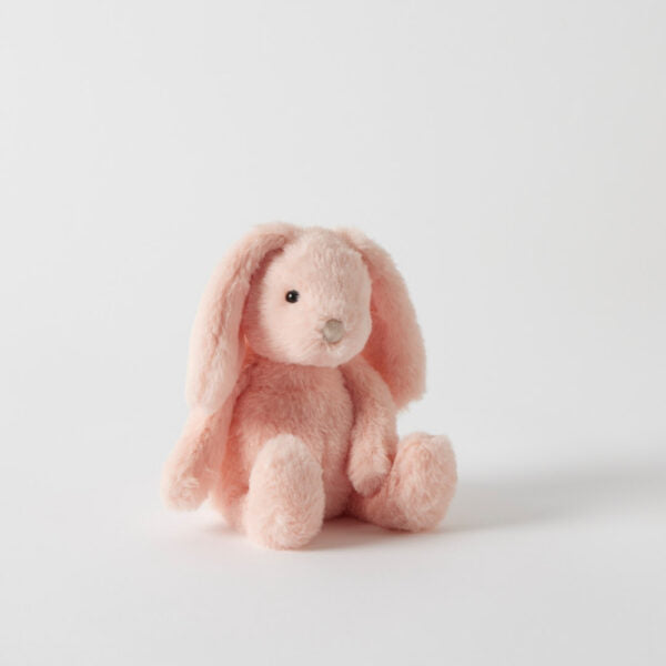 Bunny Peach Small