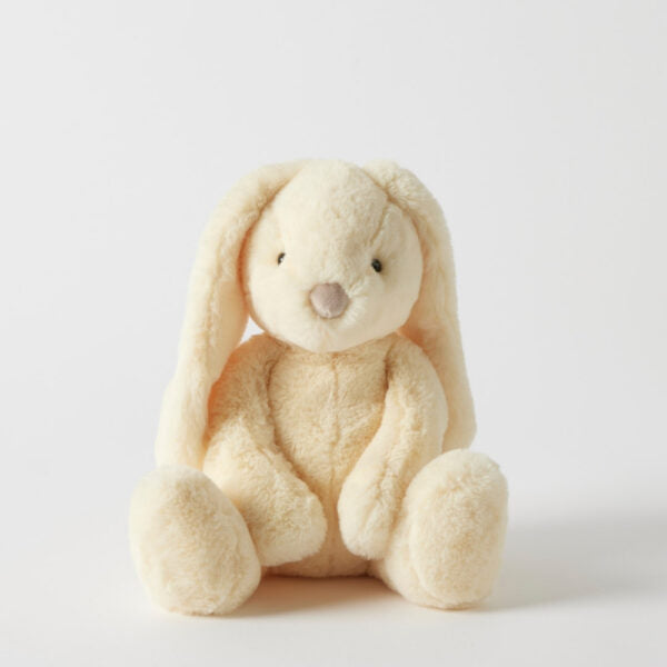 Lemon Bunny Medium