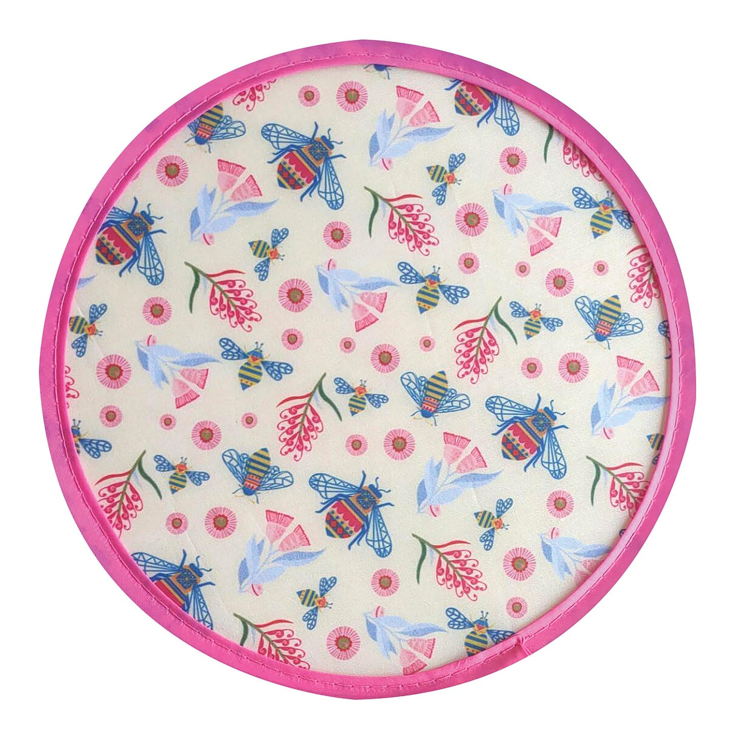 Twist N Pop Fan - Australian Collection  - Andrea Smith