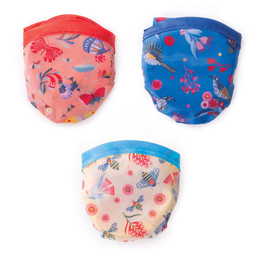 
                      
                        Twist N Pop Fan - Australian Collection  - Andrea Smith
                      
                    