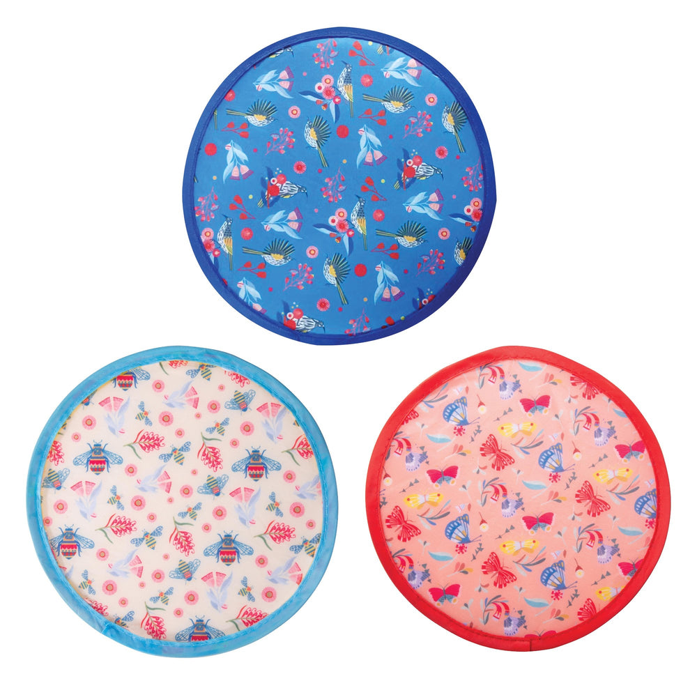 
                      
                        Twist N Pop Fan - Australian Collection  - Andrea Smith
                      
                    