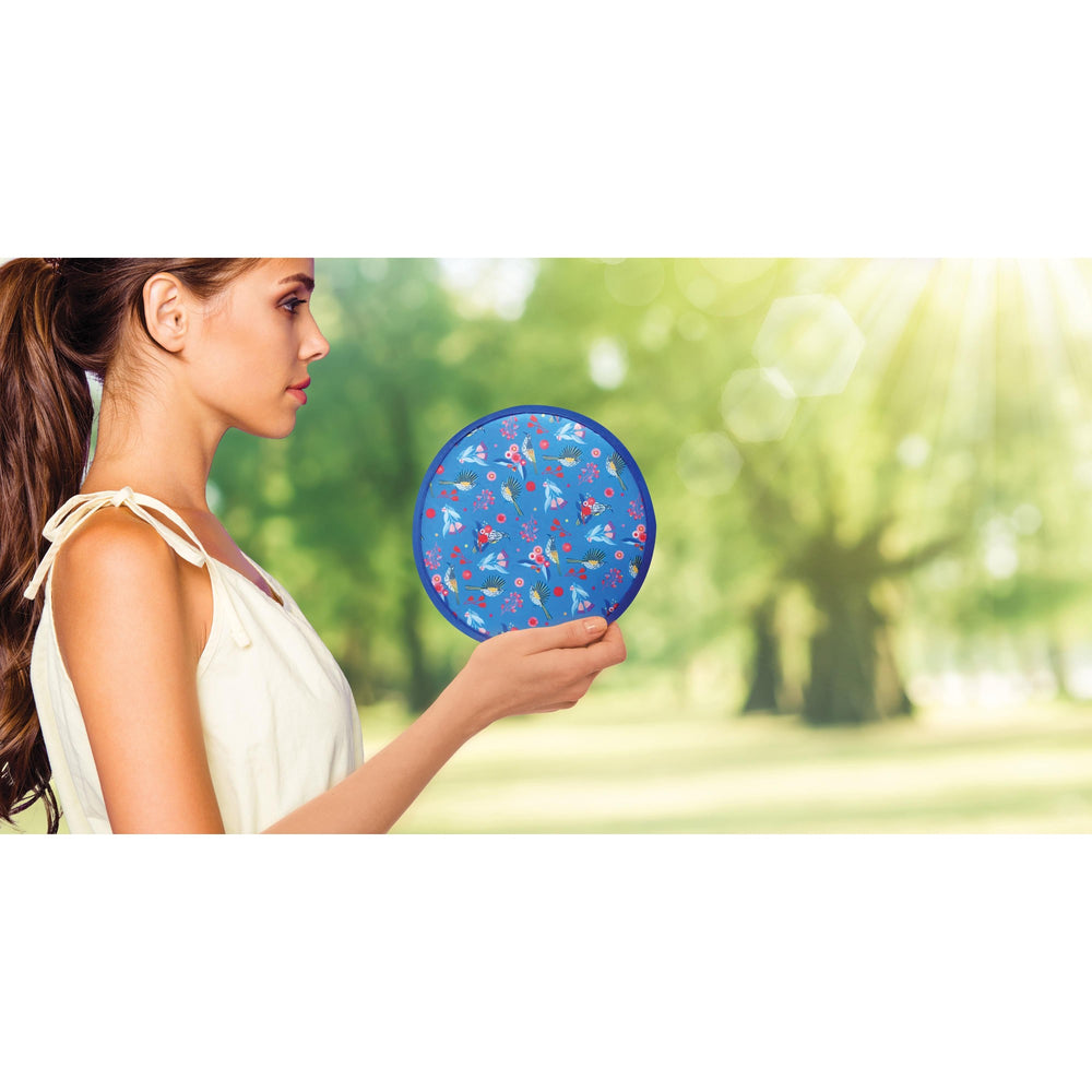 
                      
                        Twist N Pop Fan - Australian Collection  - Andrea Smith
                      
                    