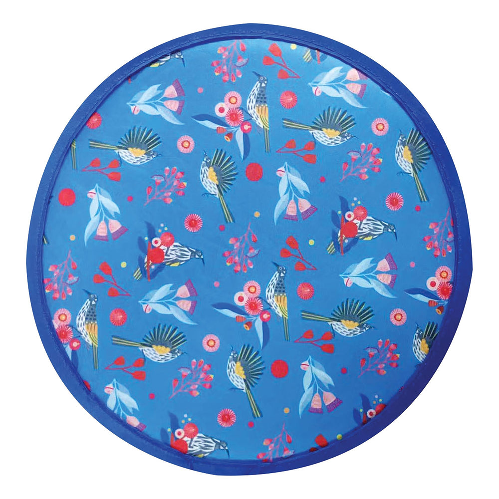 
                      
                        Twist N Pop Fan - Australian Collection  - Andrea Smith
                      
                    