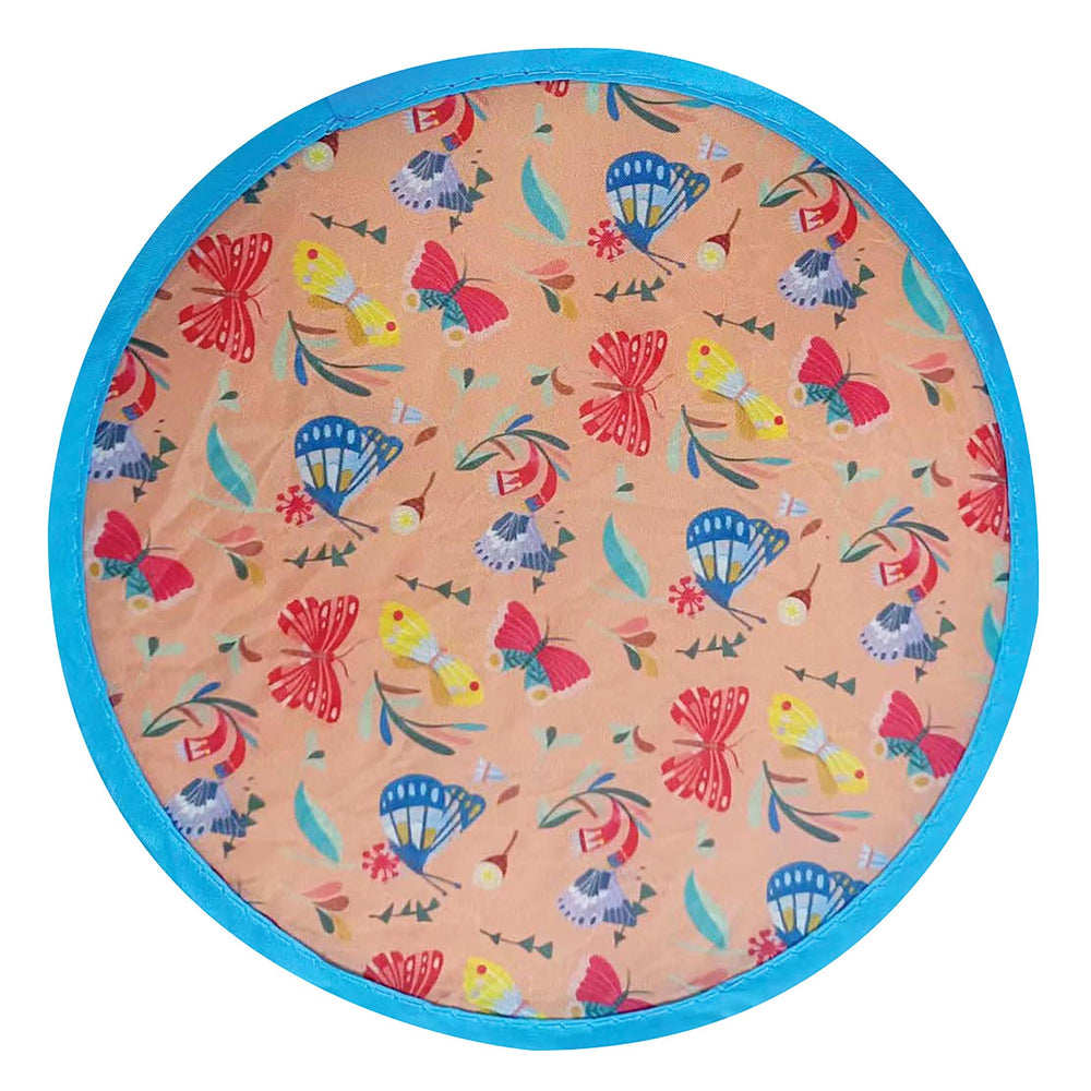 
                      
                        Twist N Pop Fan - Australian Collection  - Andrea Smith
                      
                    