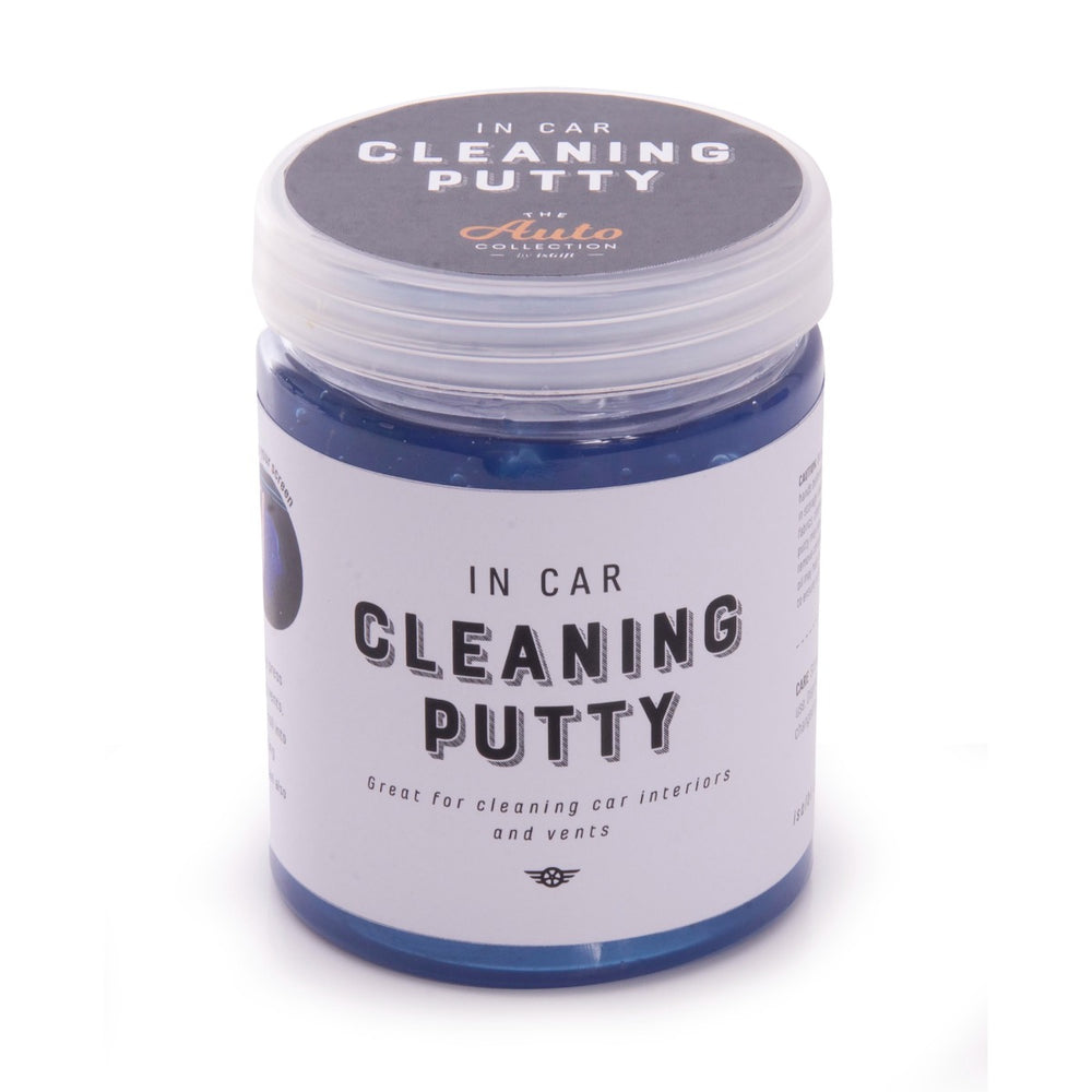 Cleaning Putty In-car