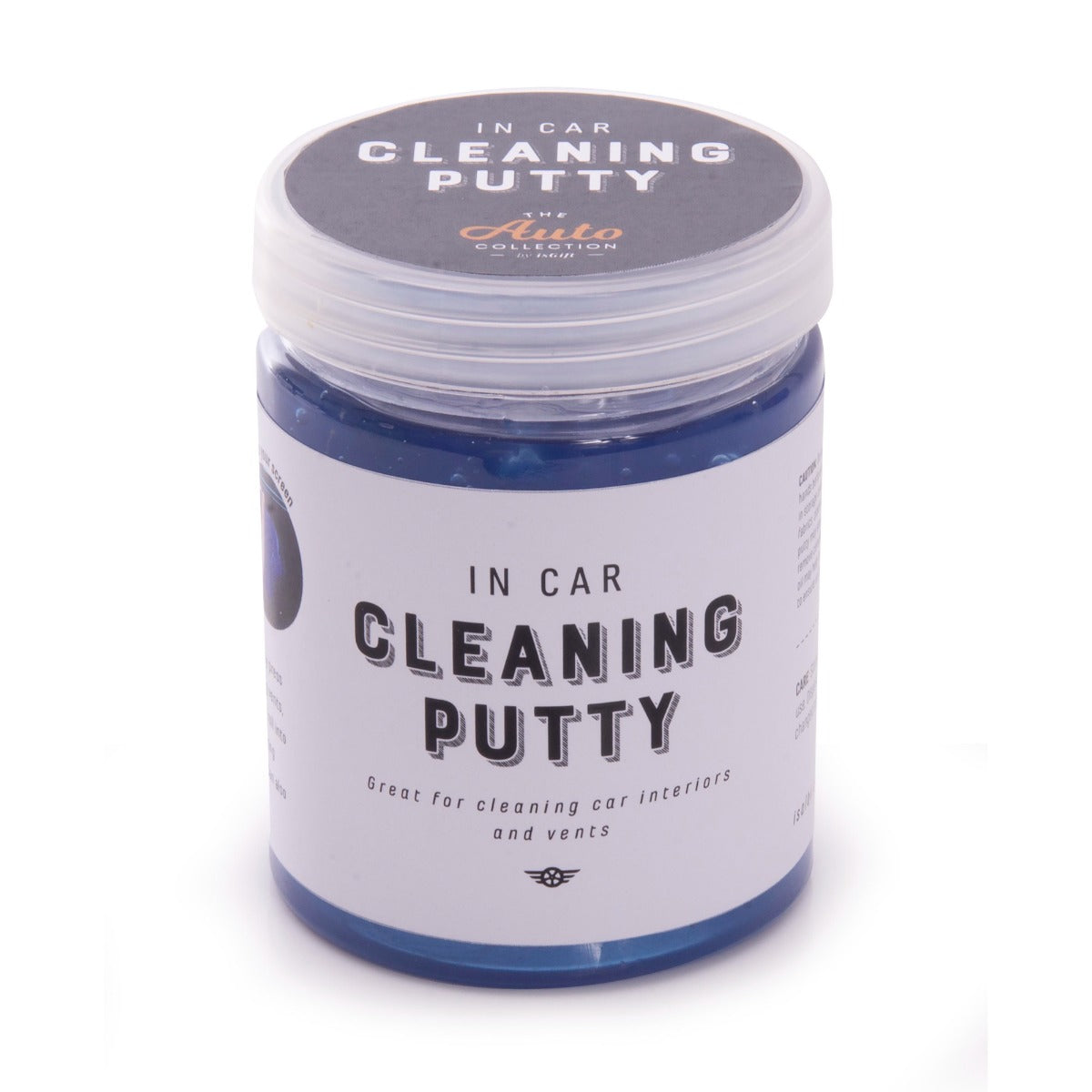 Cleaning Putty In-car