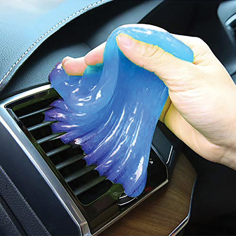 
                      
                        Cleaning Putty In-car
                      
                    