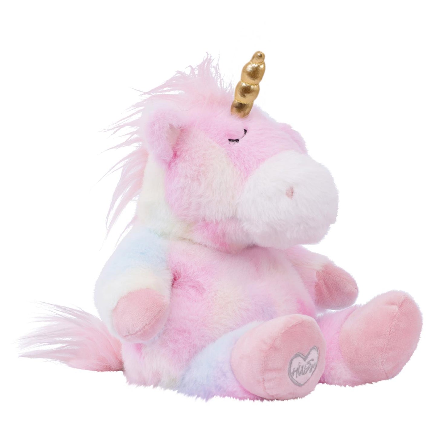 Toasty Hugs Cupcake Unicorn