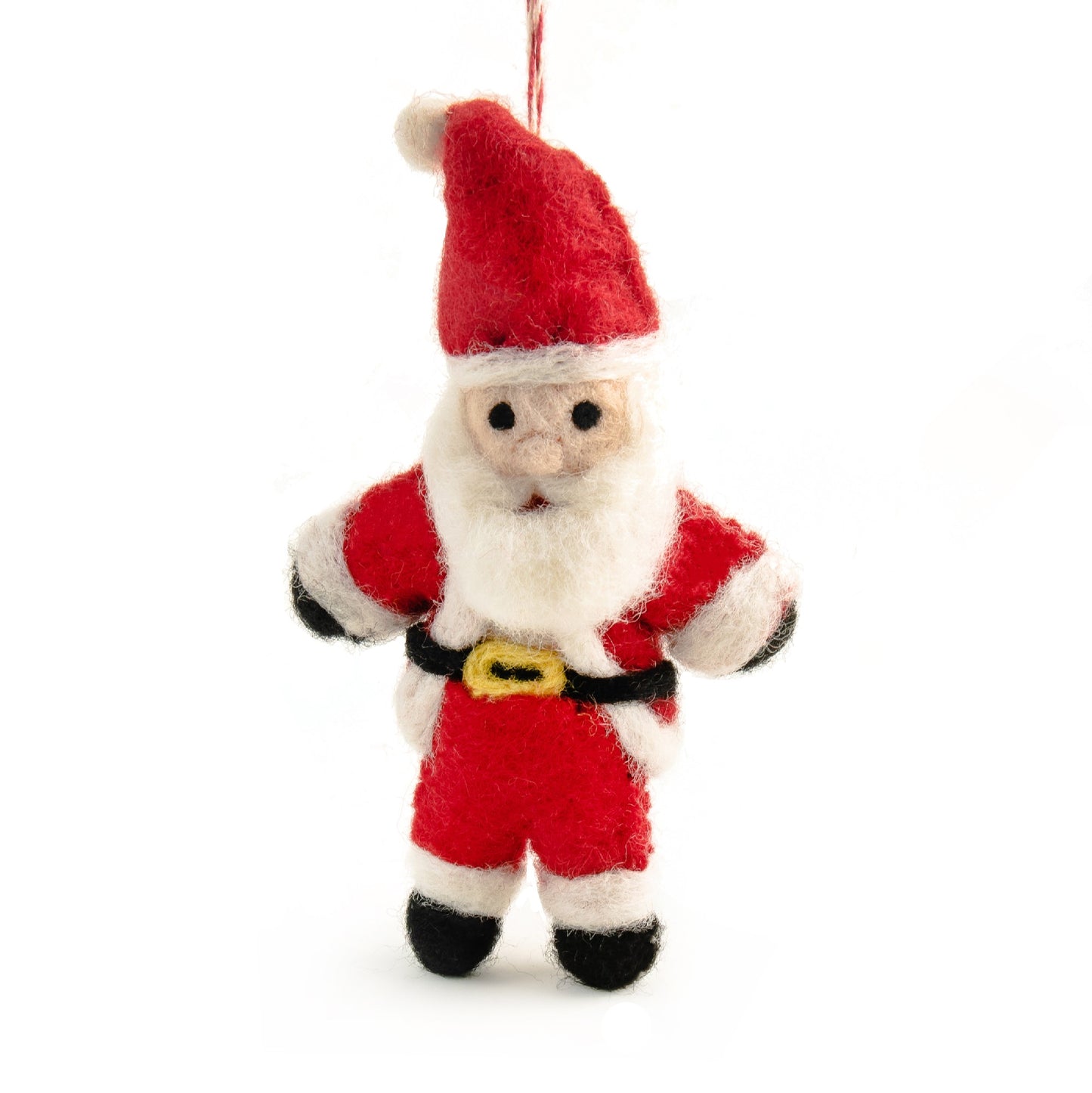 Christmas Decoration Santa Claus