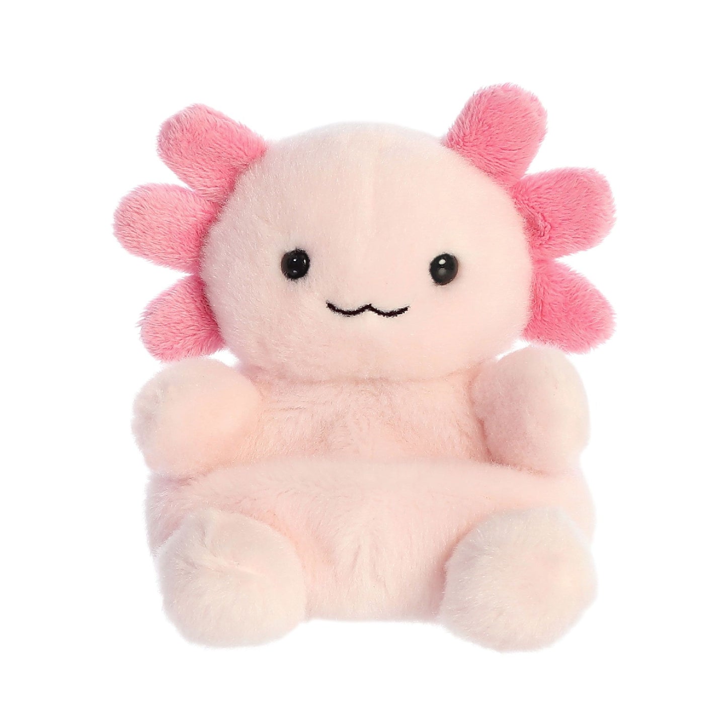 PALM PAL - Axolotl Pink