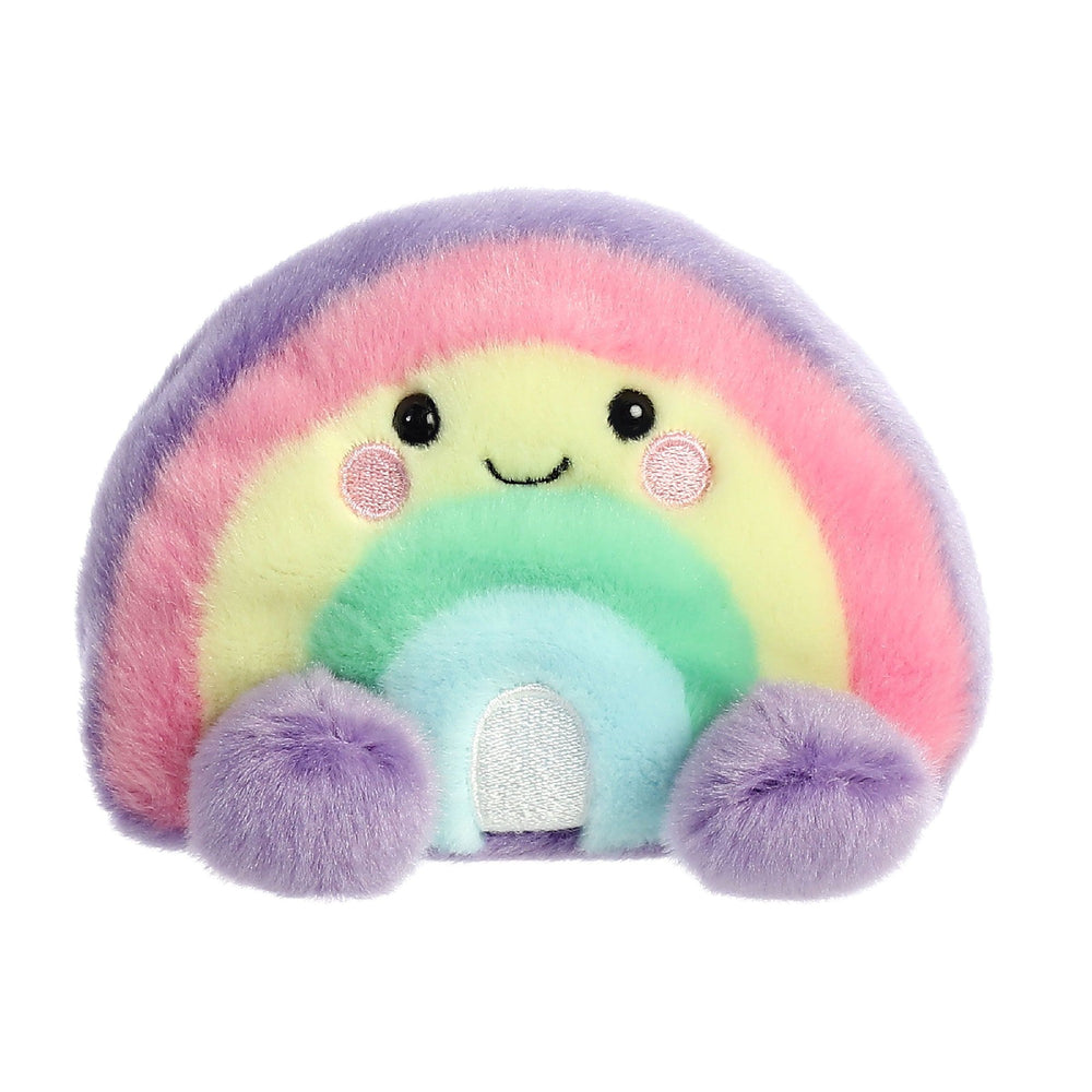 PALM PAL - Vivi the Rainbow