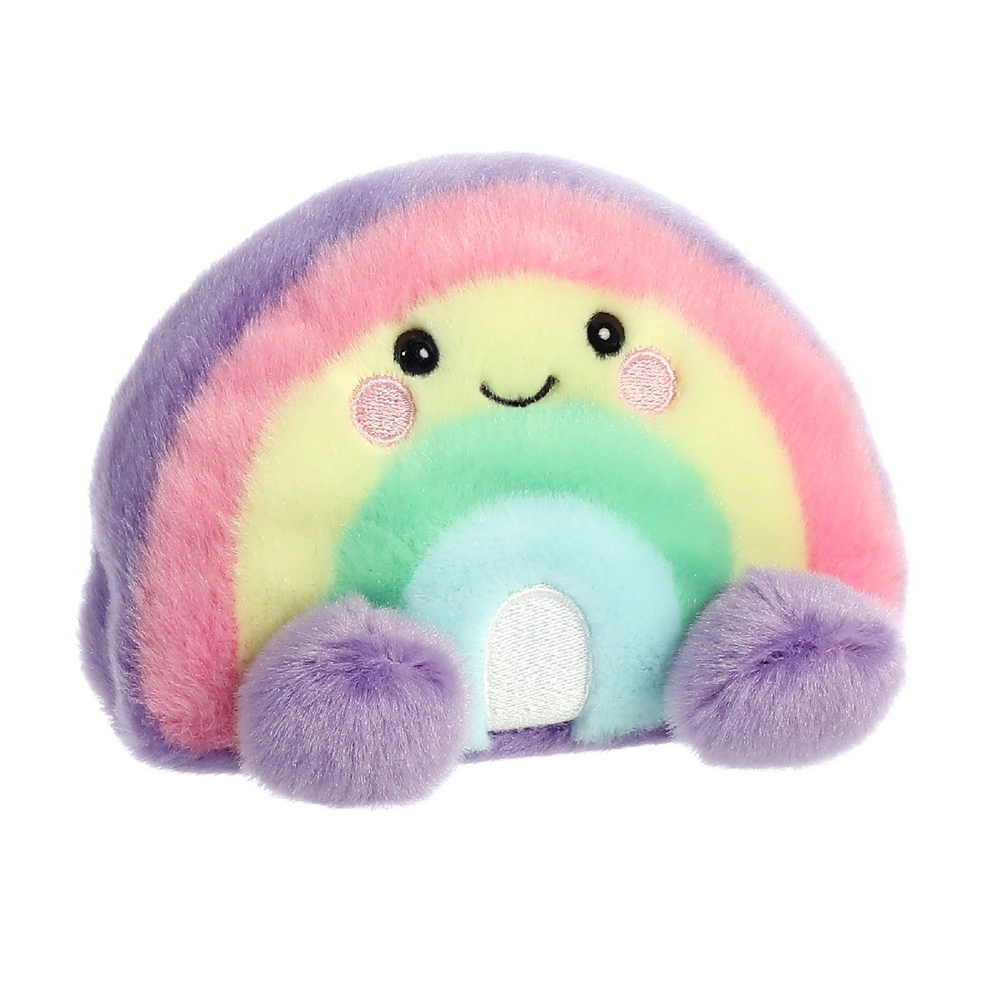 PALM PAL - Vivi the Rainbow