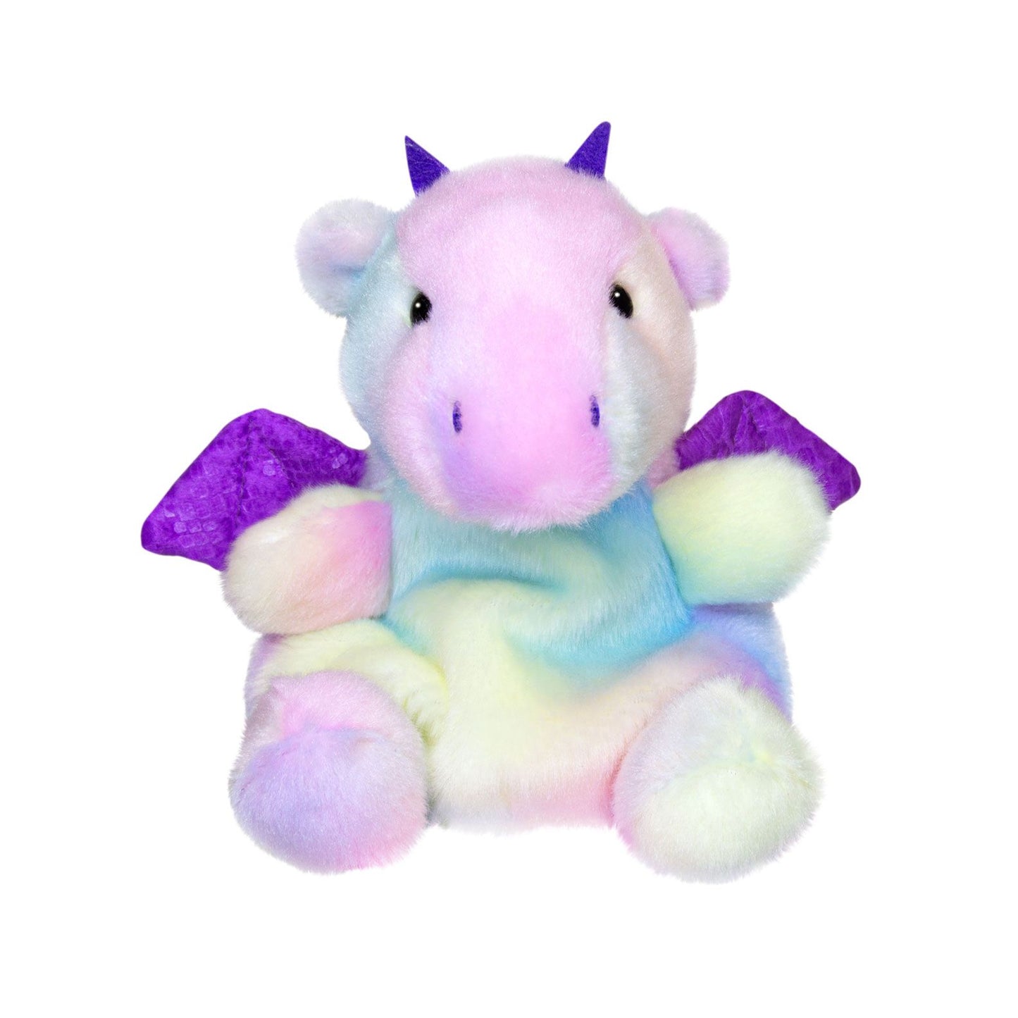 PALM PAL - Aster the Pink Dragon