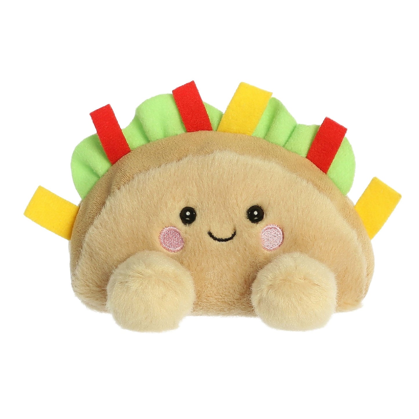 PALM PAL - Fiesta Taco