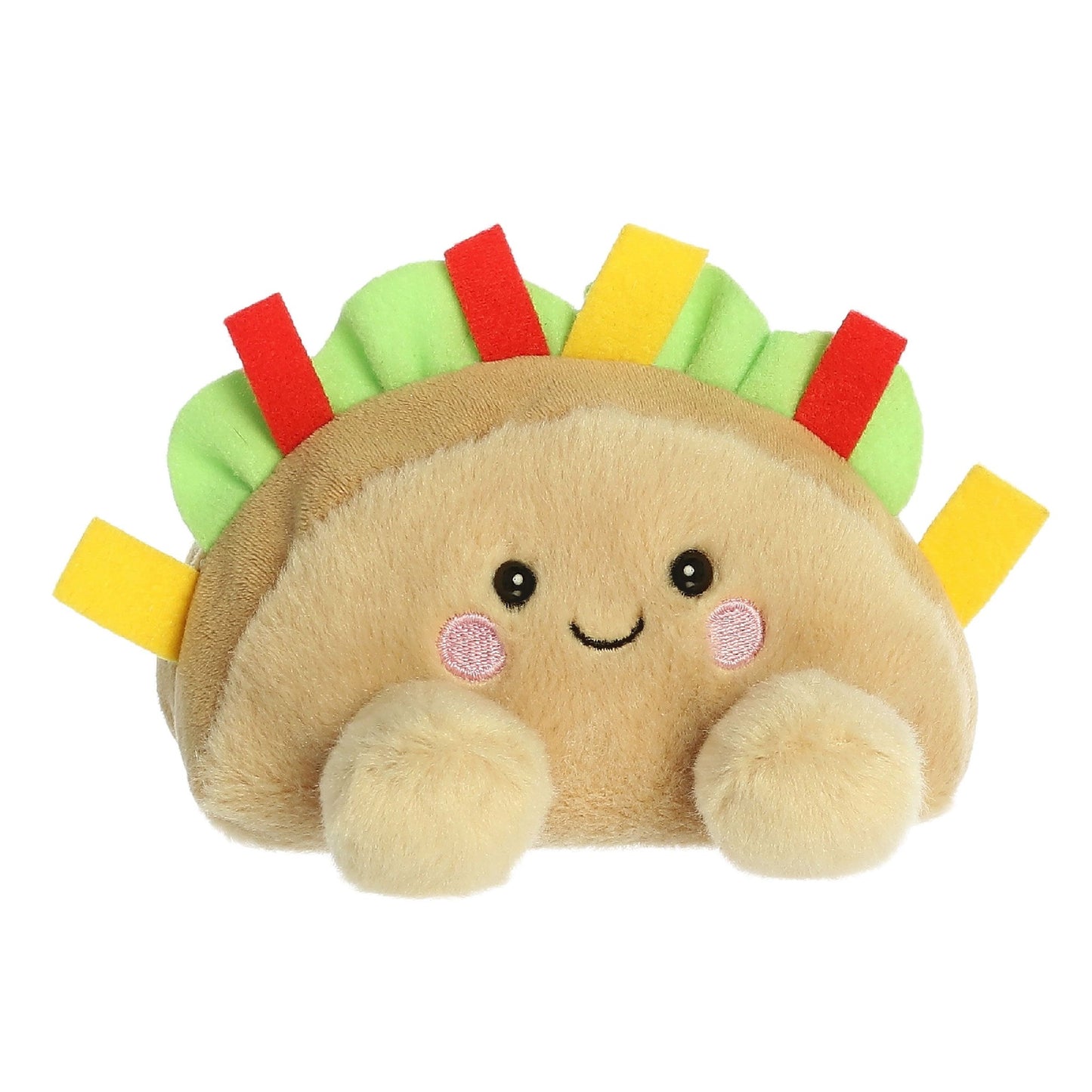 PALM PAL - Fiesta Taco