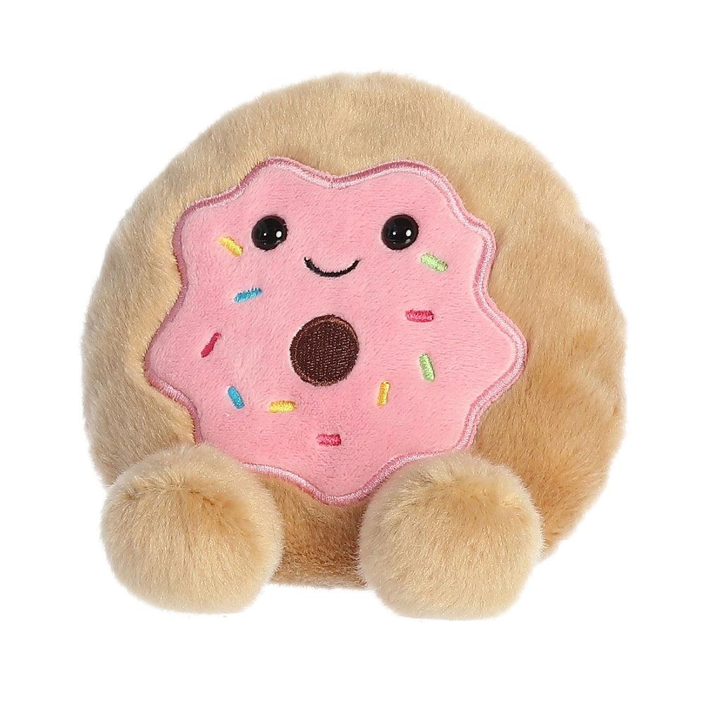 PALM PAL - Claire Donut