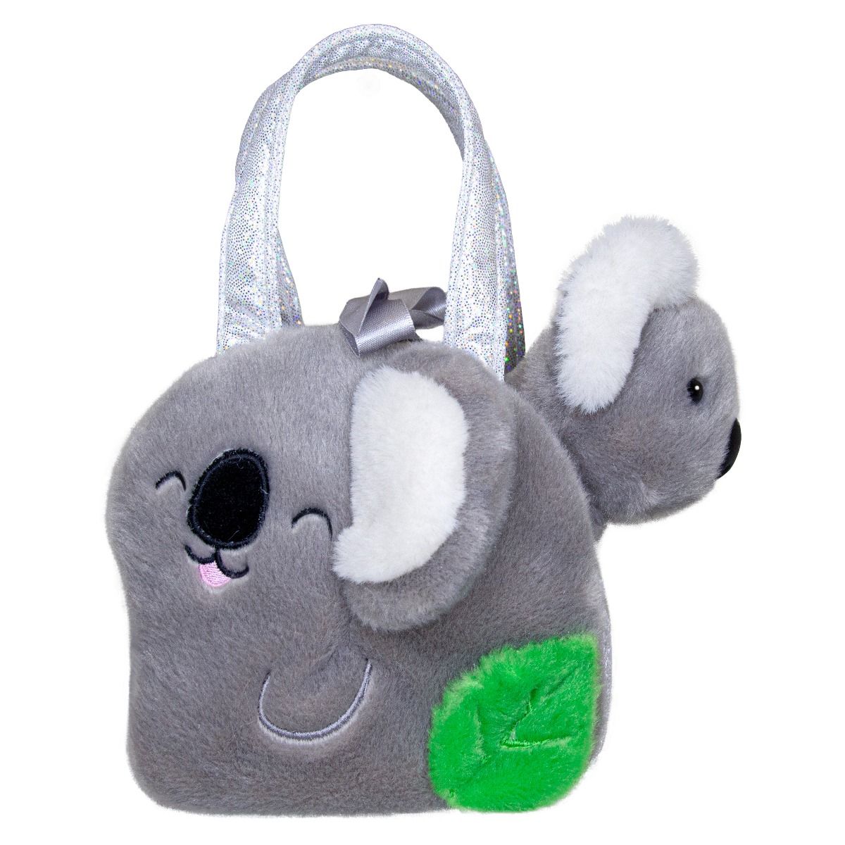 Koala In Koala Bag - Fancy Pal