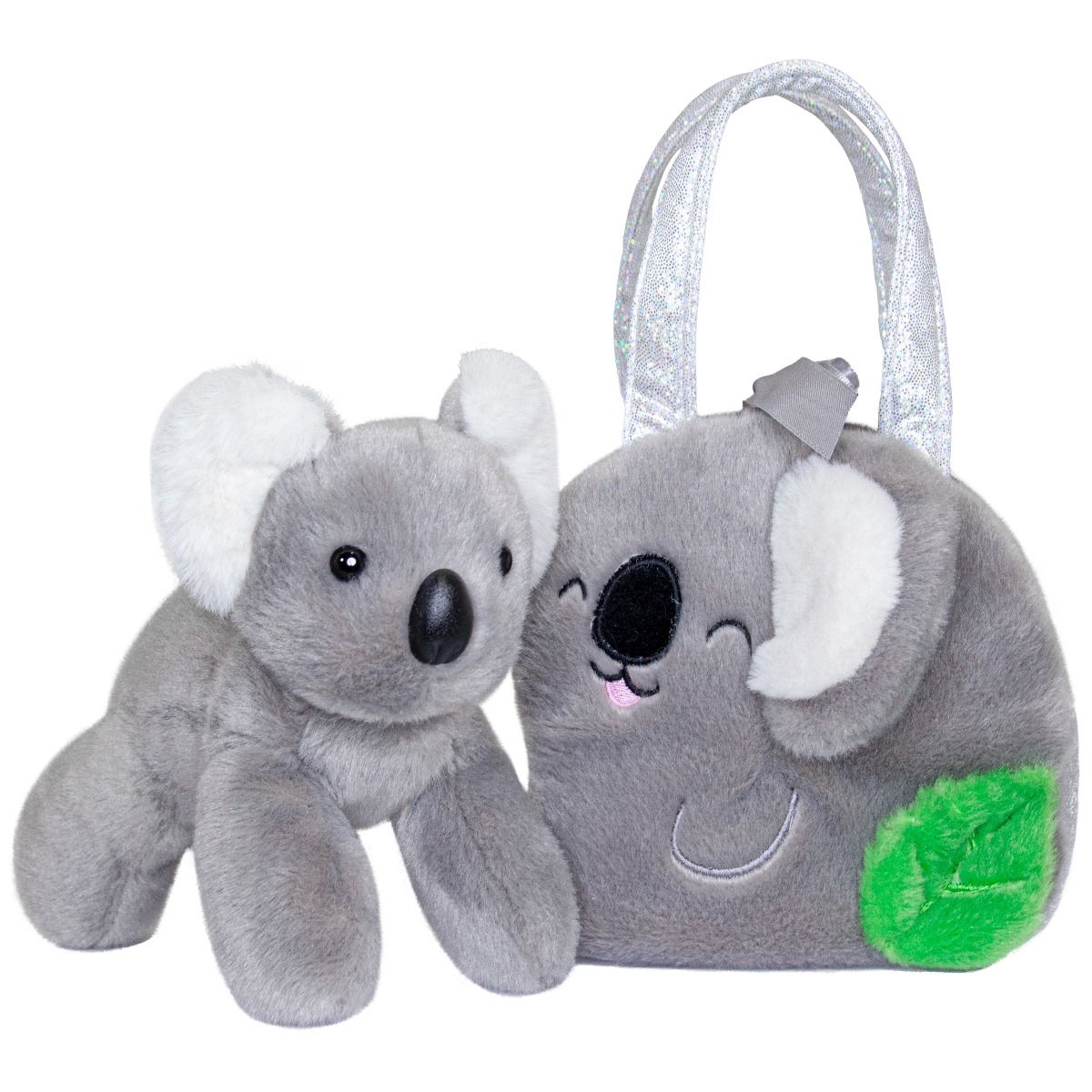 Koala In Koala Bag - Fancy Pal