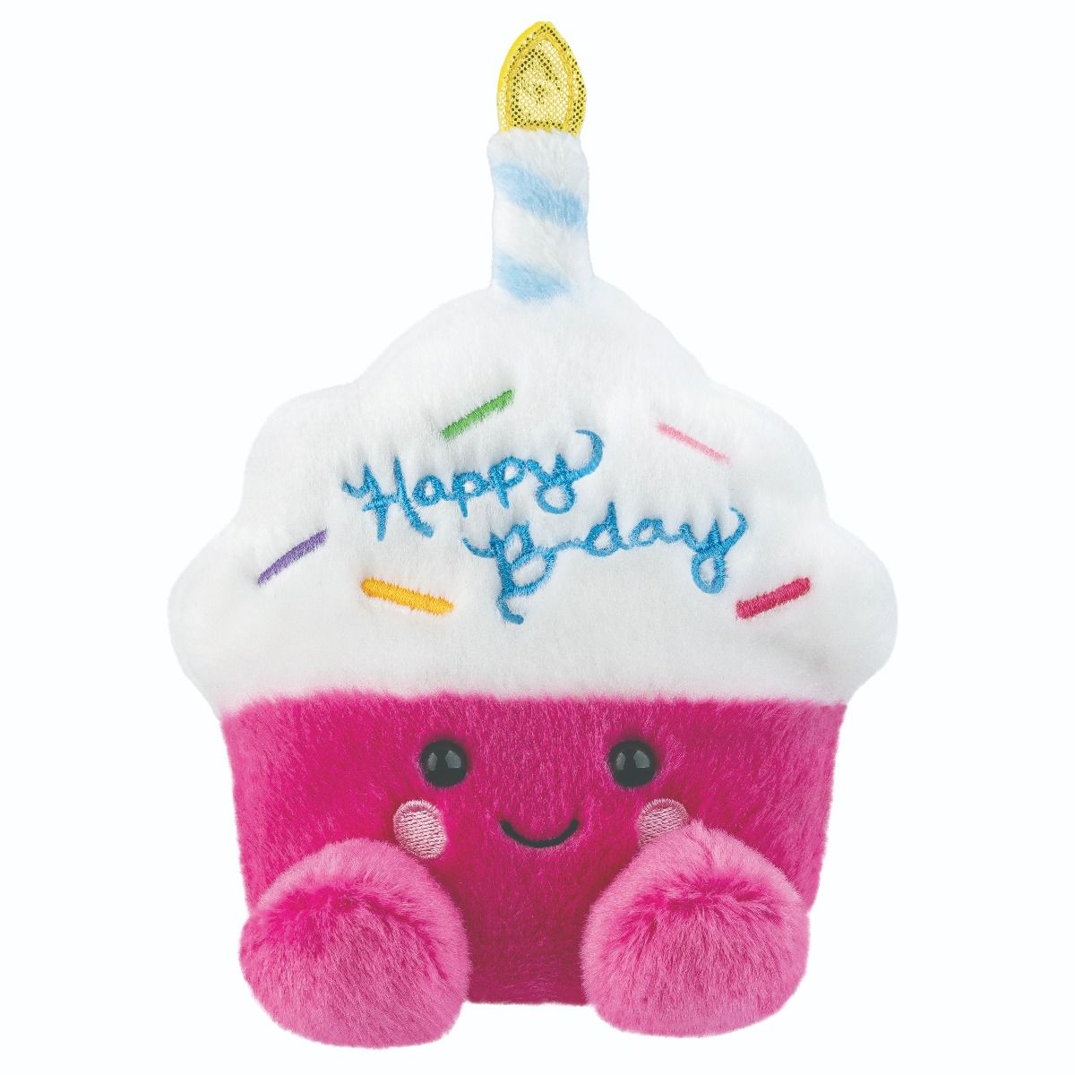 PALM PAL -  Birthday Cupcake