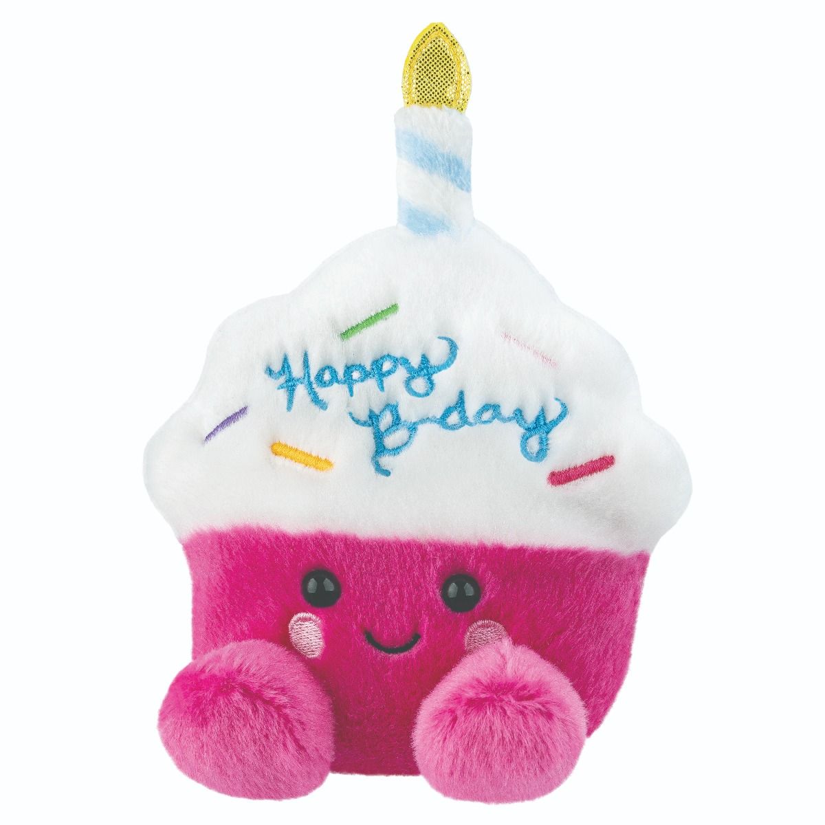 PALM PAL -  Birthday Cupcake