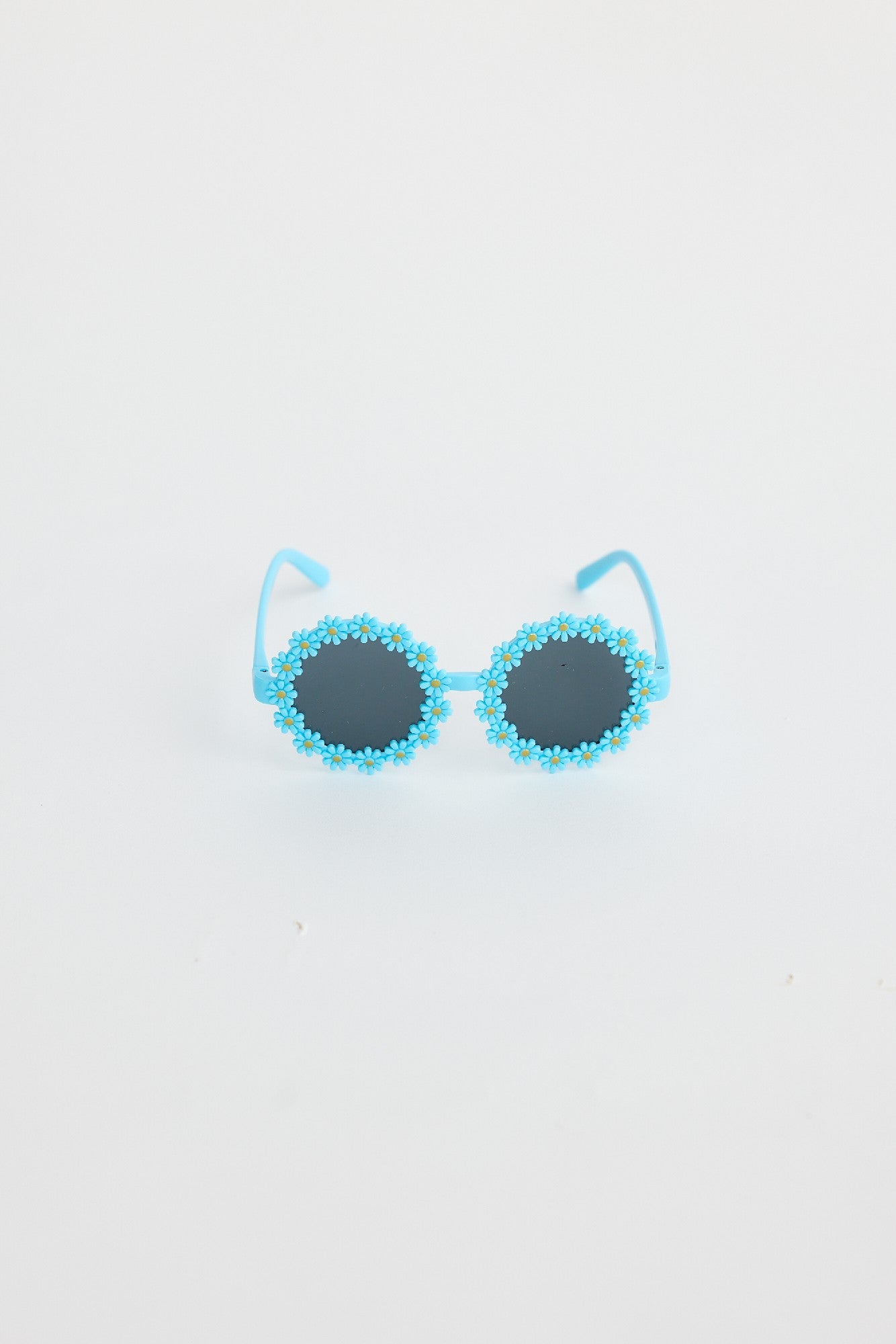 Daisy Kids Sunglasses Blue