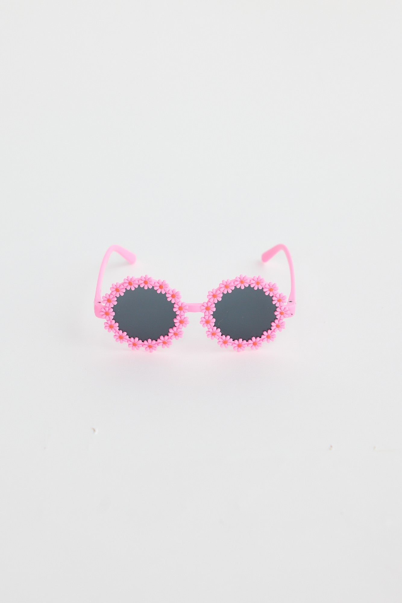 Daisy Kids Sunglasses Pink