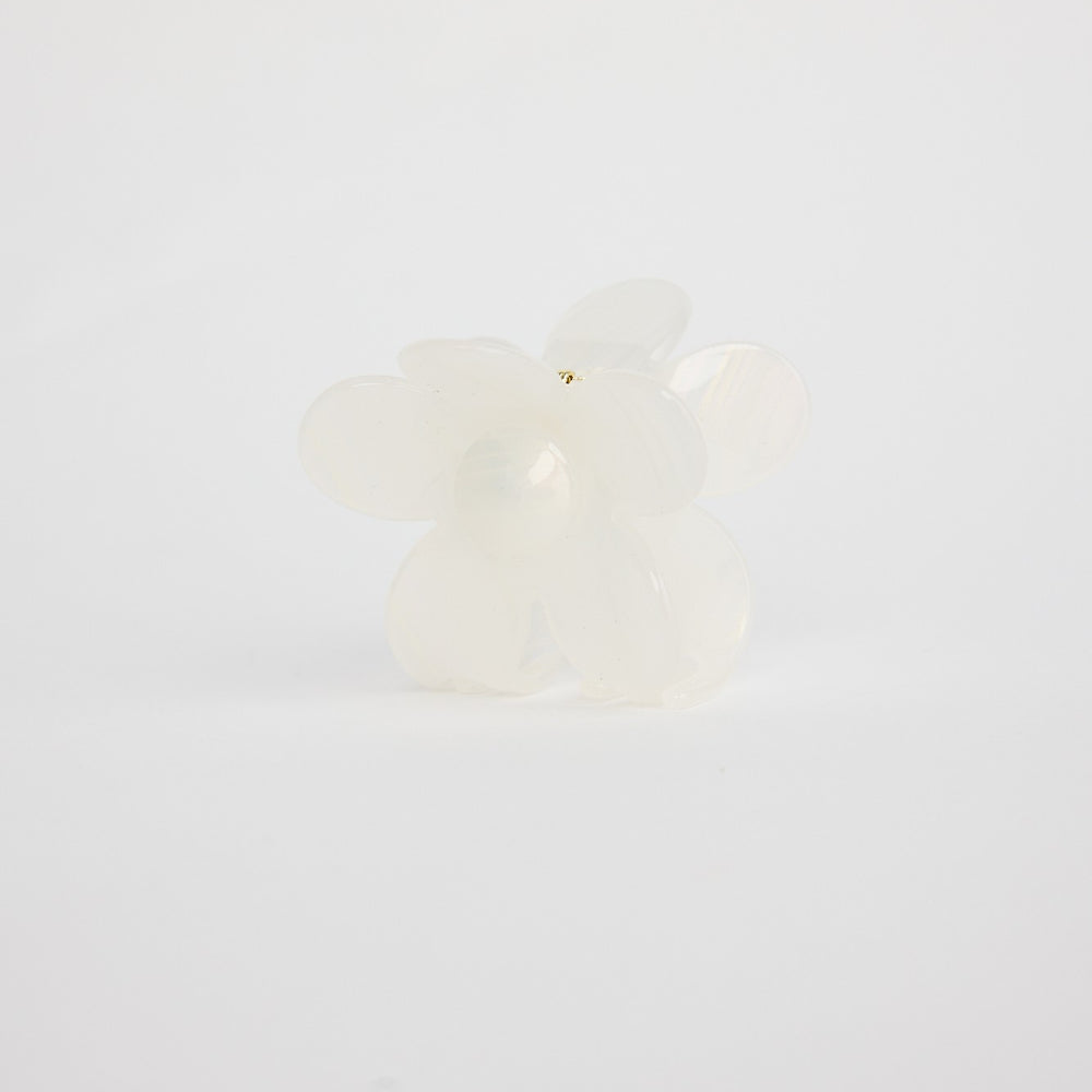 Flower Power Hair Claw